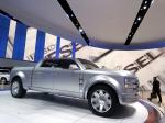 Ford F-250 Super Chief Concept 2006 года
